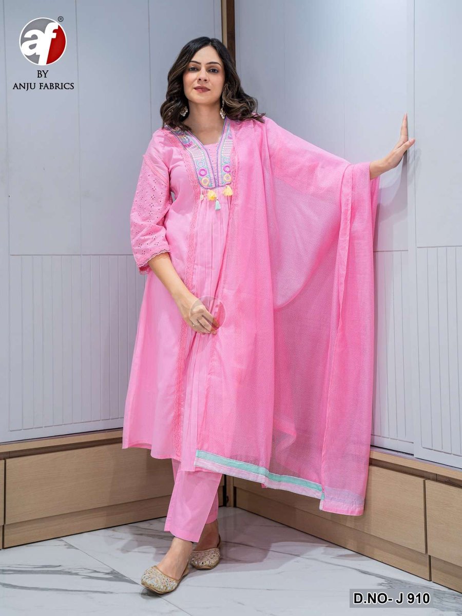 ANJU FABRIC 910 SERIES 3