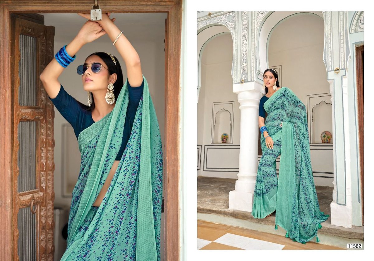 5D Designer Kavisha 11581-11588 Series 2