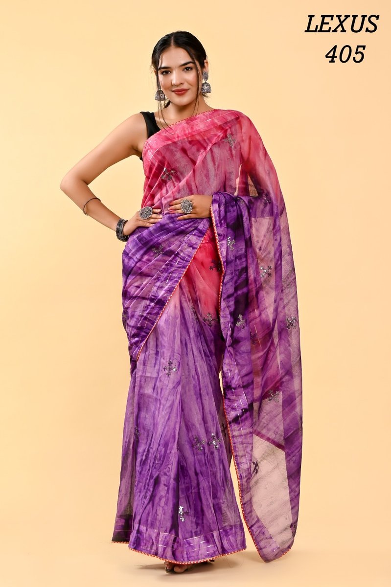 Fashion Lab Lexus 401-406 Series 5