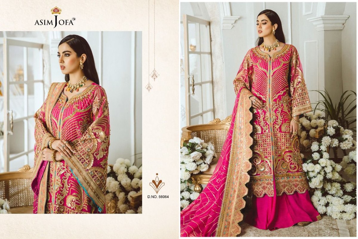 Asim Jofa Super Hit 56064 Design 1