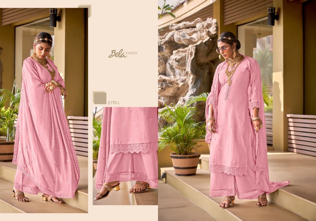 Bela Fashion Falak Light 2169-2175 Series 2