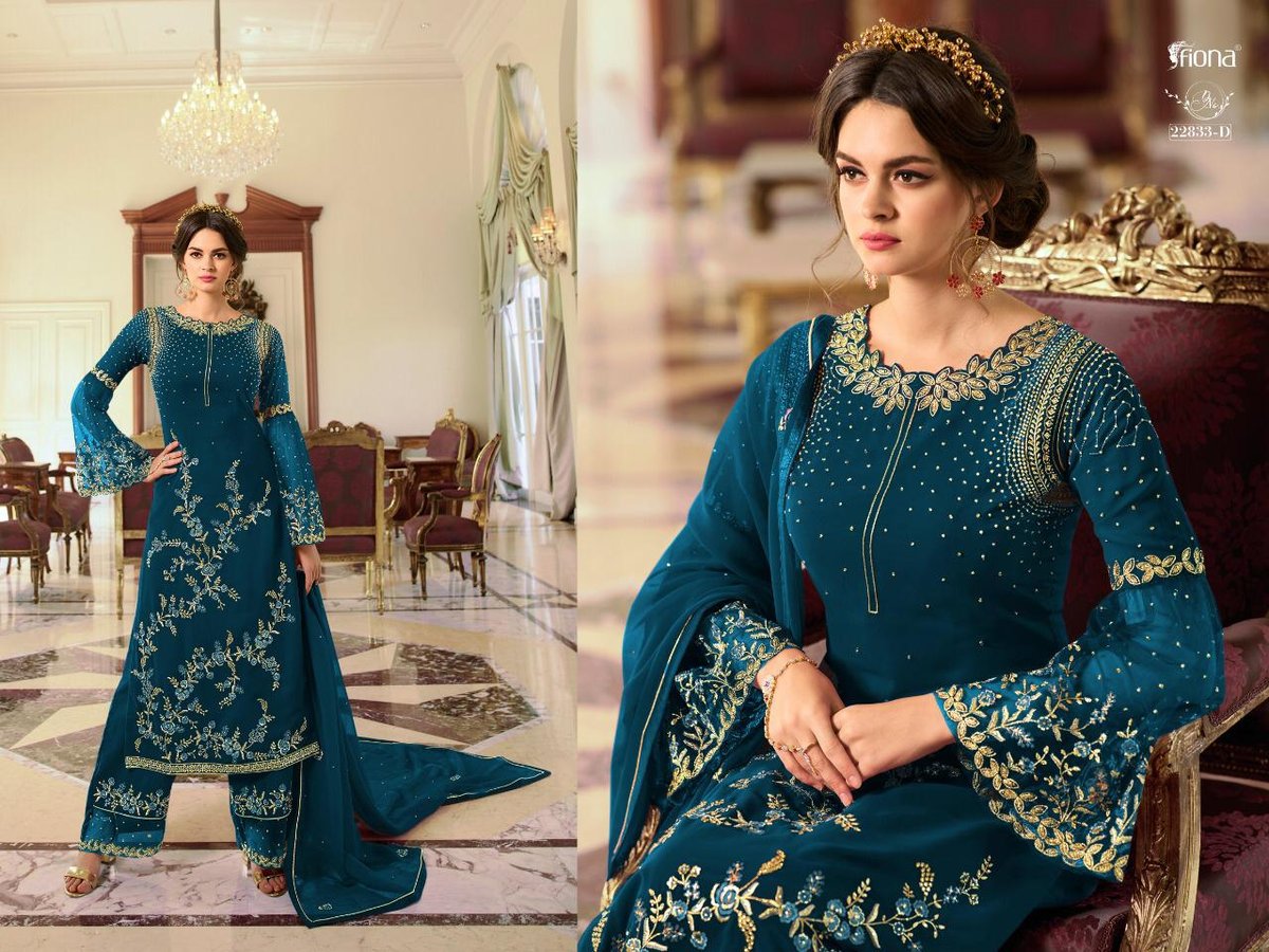 Fiona Navya 22833 Master Colors 4