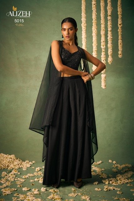 ALIZEH BAHAAR 5014-5015 2