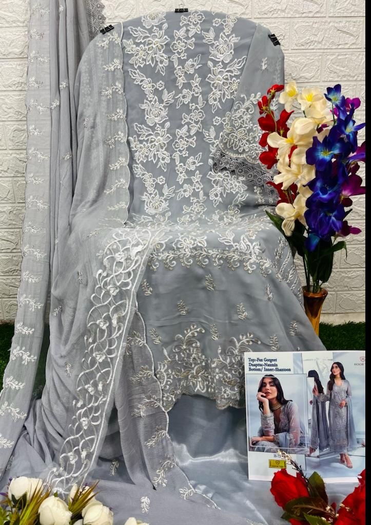 Hoor Tex Super Hit H-73 Design 2