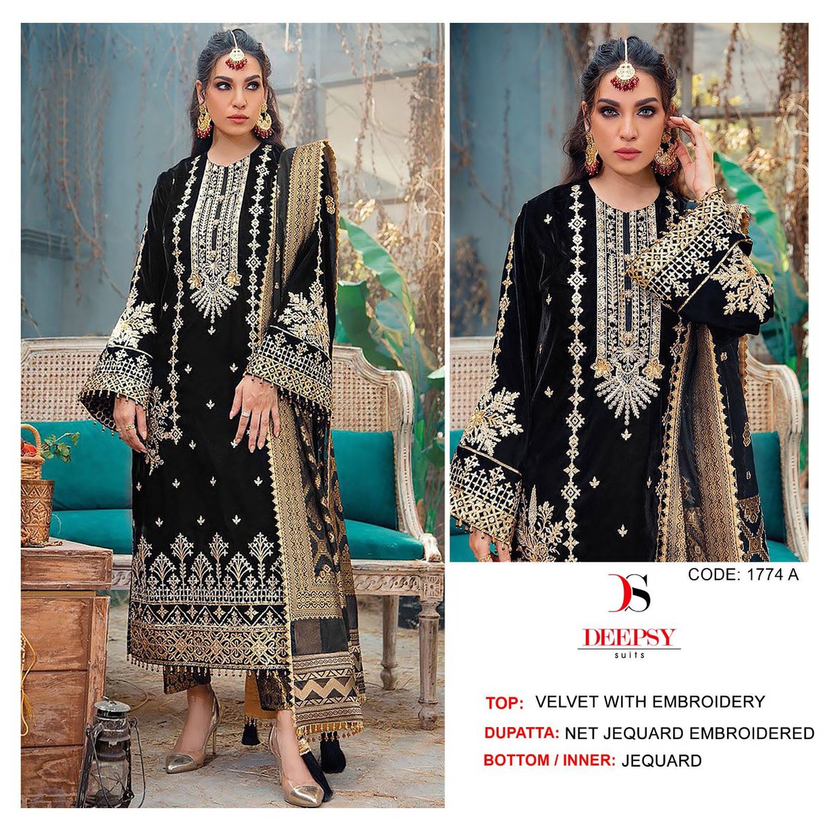 Deepsy Suit 1774 Colors 1