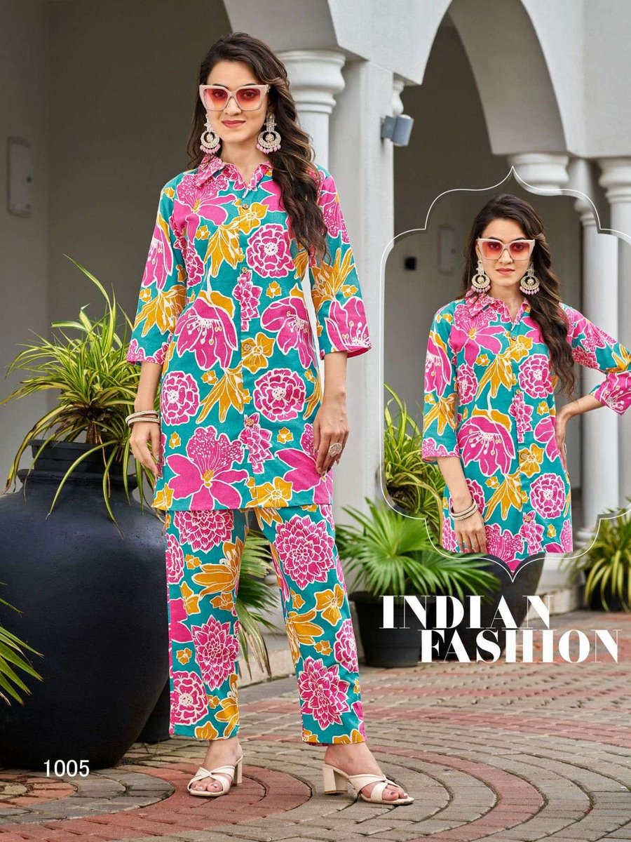 SANKHESHWAR SUMMER-BEAUTY-VOL-1 5