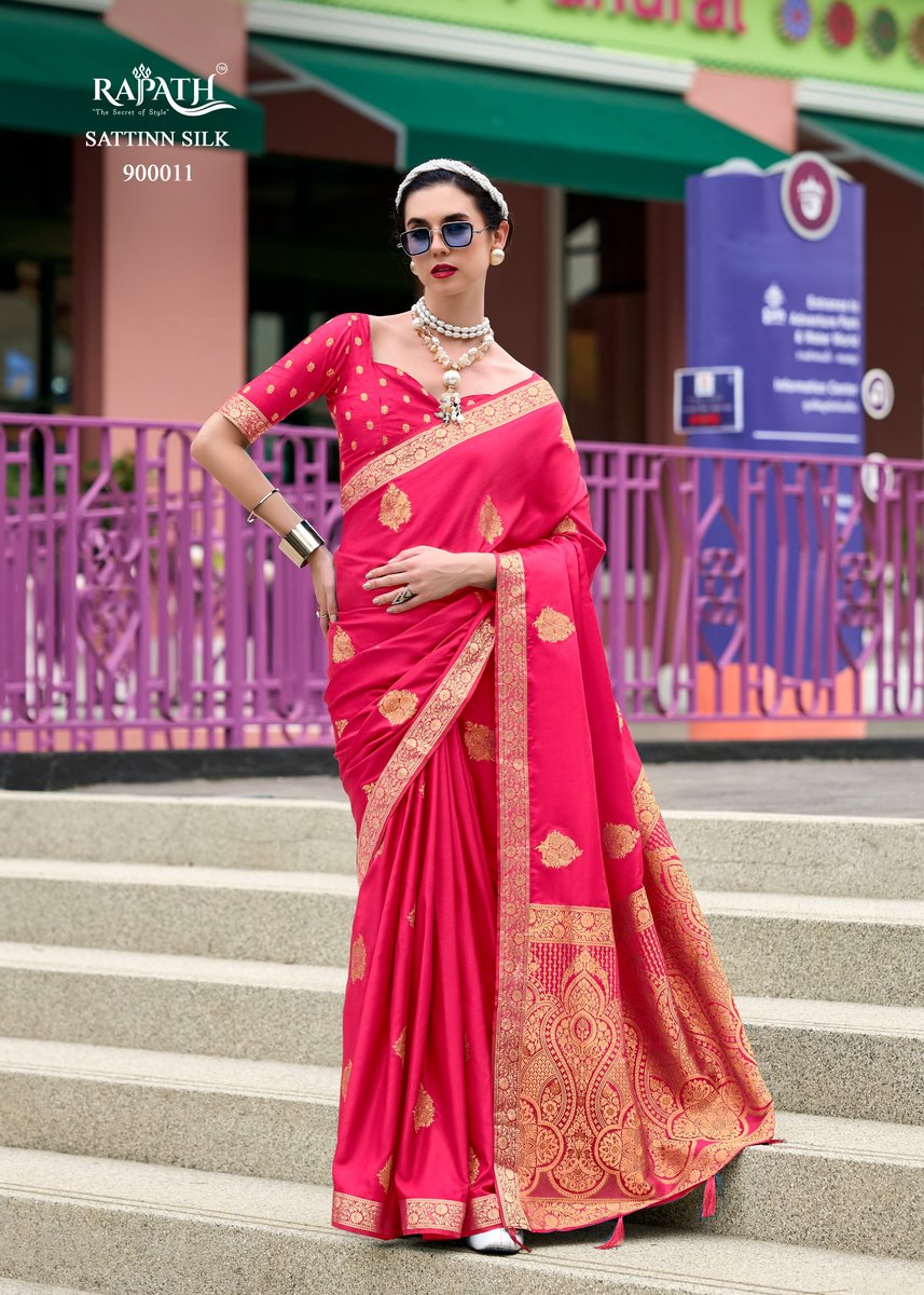 RAJPATH HONEY BEE 900007 TO 900012 5