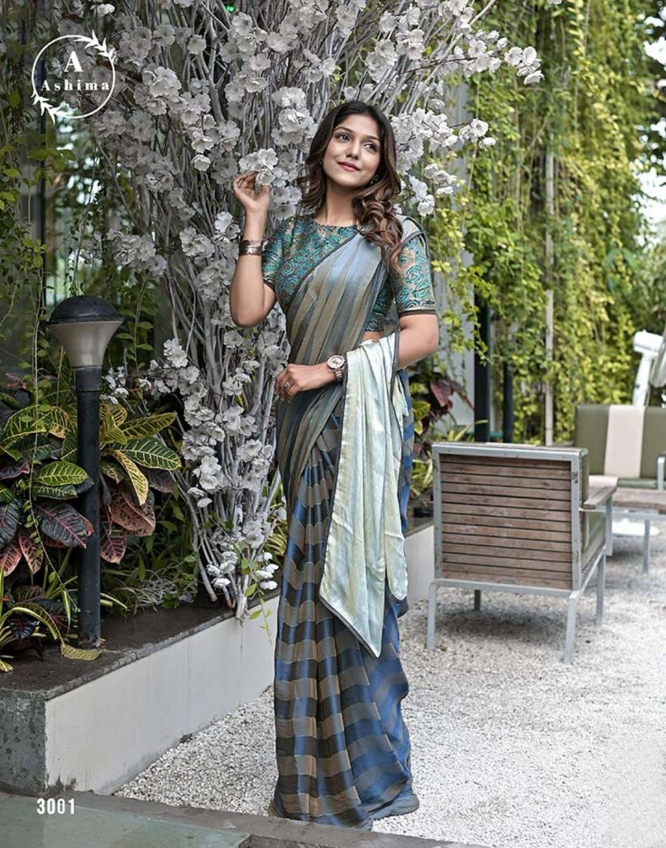 Ashima Kiara Vol-2 3001-3008 Series 1