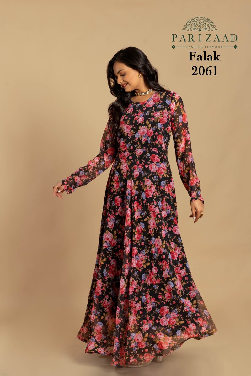 Gulzara Falak 2058-2061 Series 4