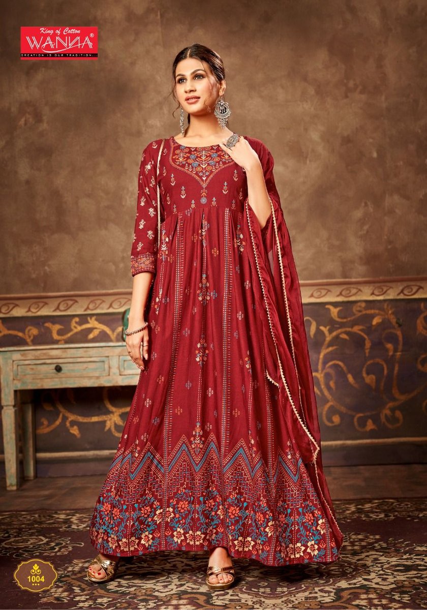 Wanna Pakeezah Vol-2 1001-1007 Series 4