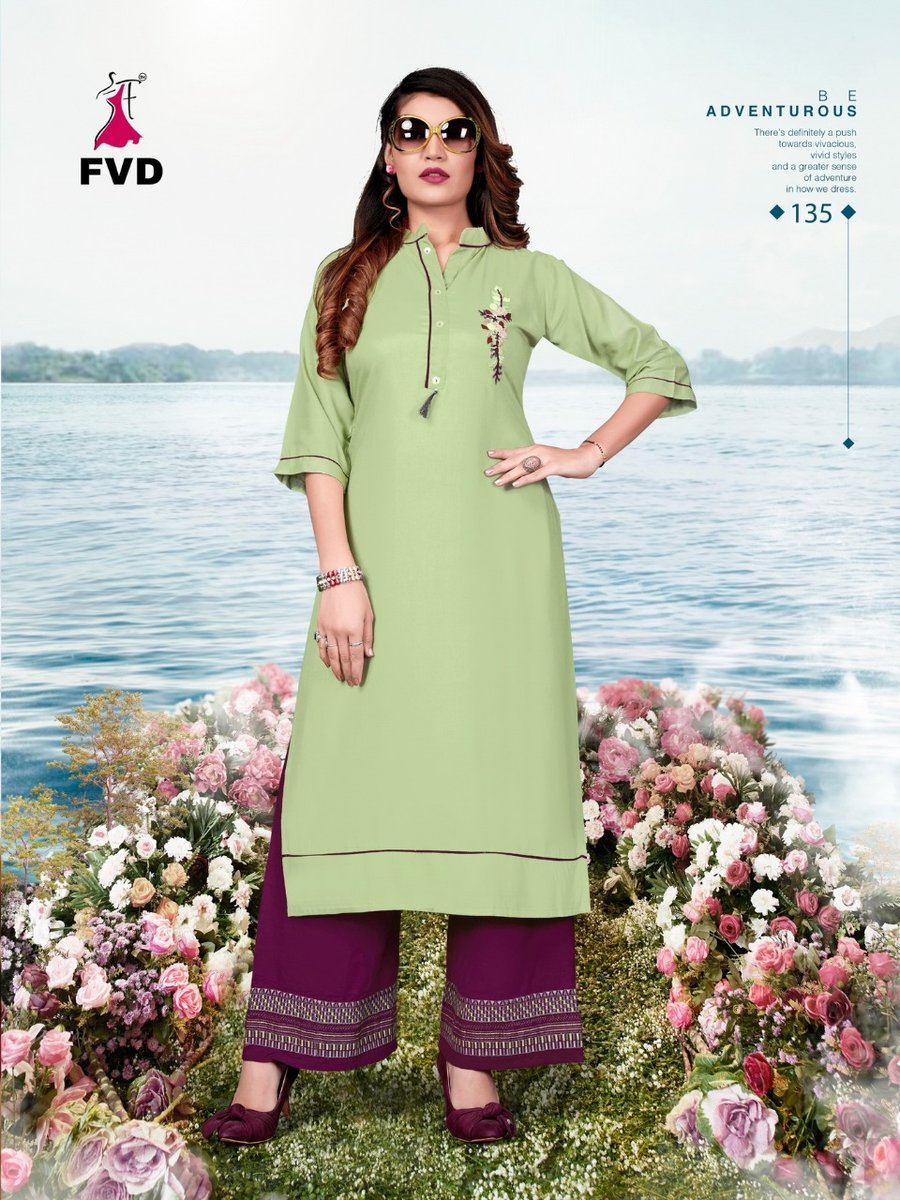 Fashion valley Dresses Jalwa Vol-2 133-138 Series 3