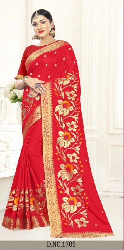Aishwariya Saree Himalaya 1701-1708 Series 5