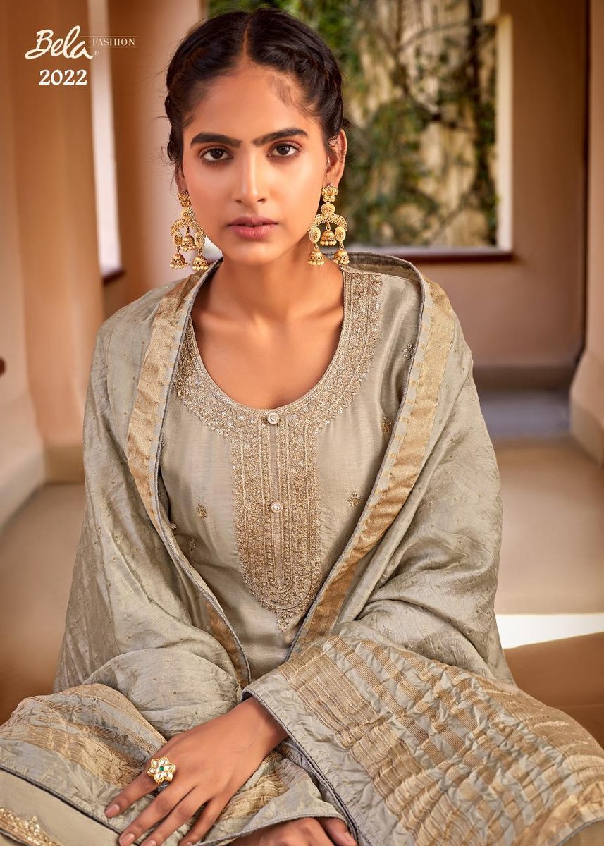 Bela Fashion Vihana 2016-2022 Series 7