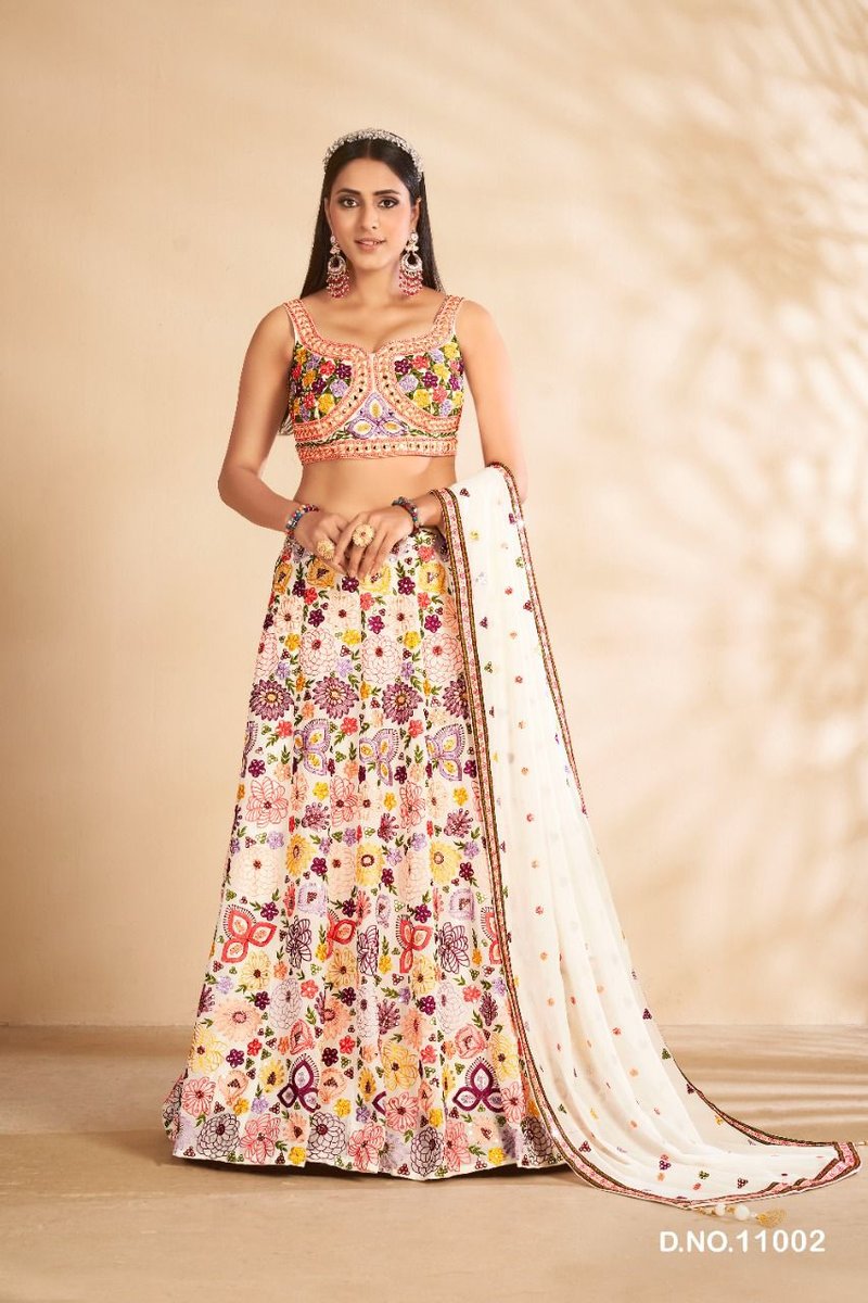 Arya Designs Vol-29 11001-11003 Series 2