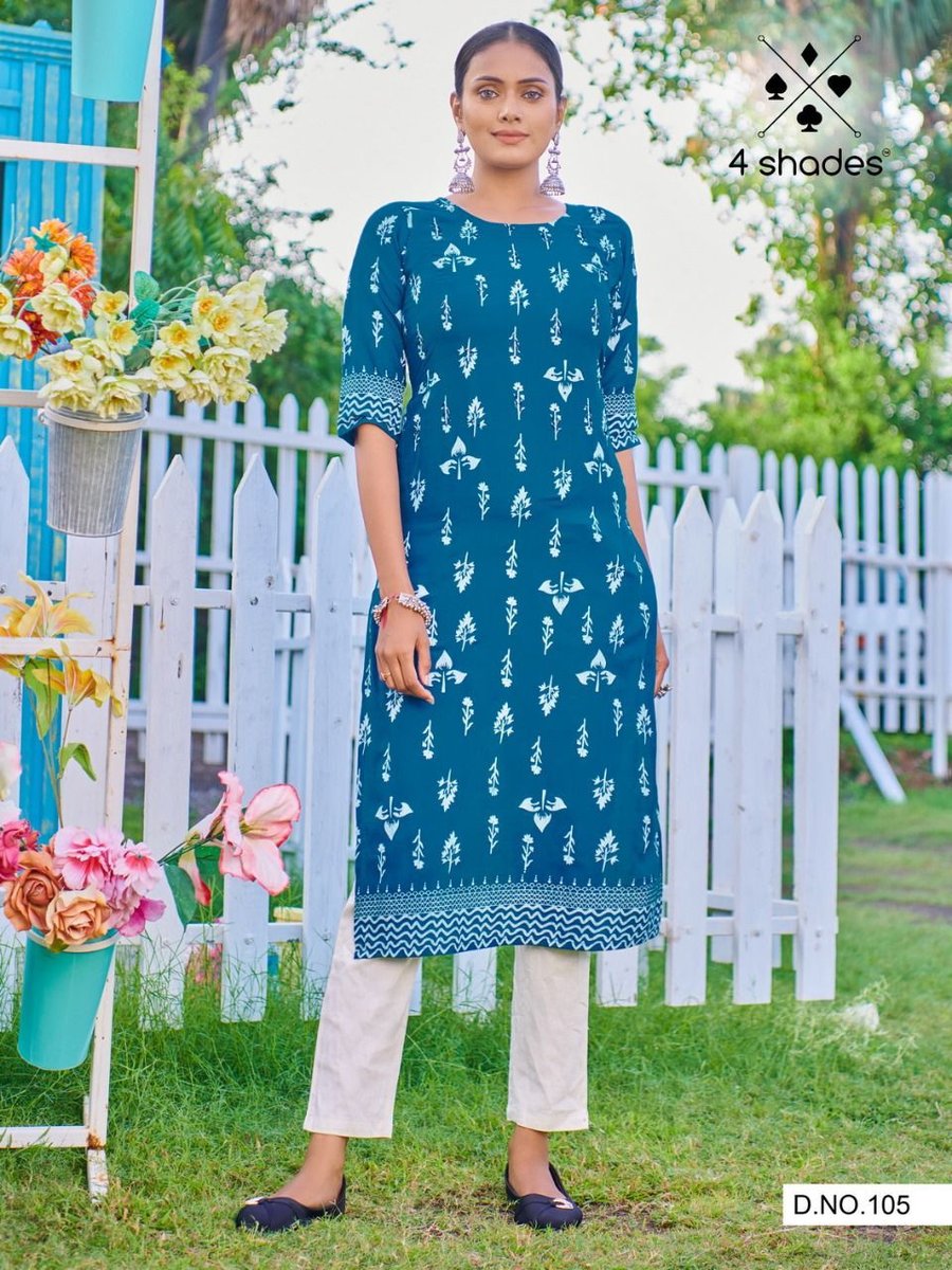 Blue Hills Simple Dimple Vol-1 101-108 Series 5