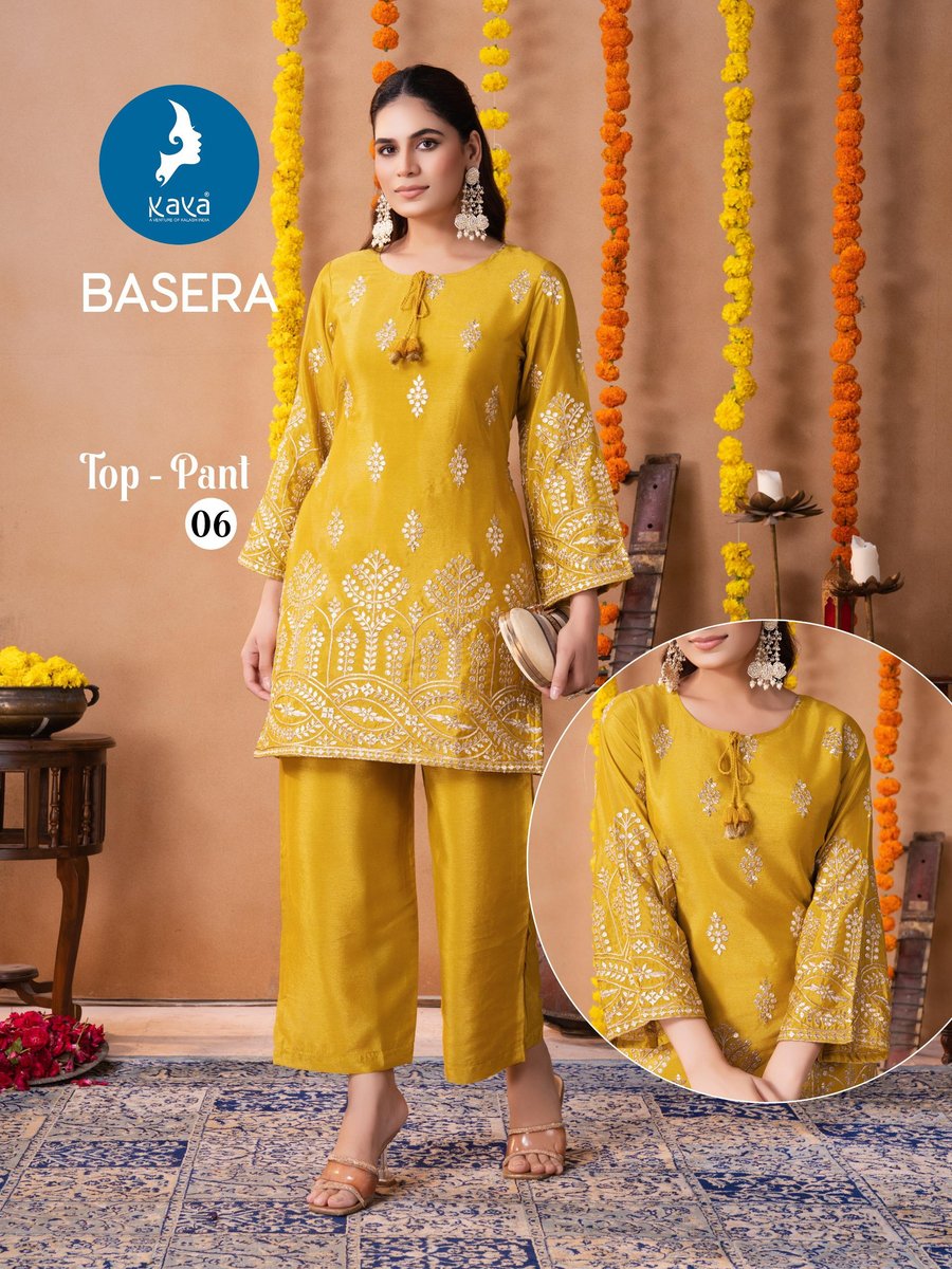 KAYA KURTI BASERA 2