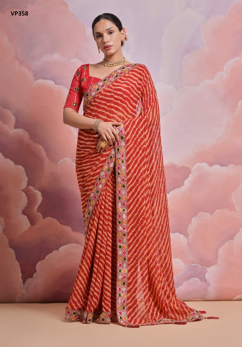 FASHION BERRY PARI VP355 TO VP358 4