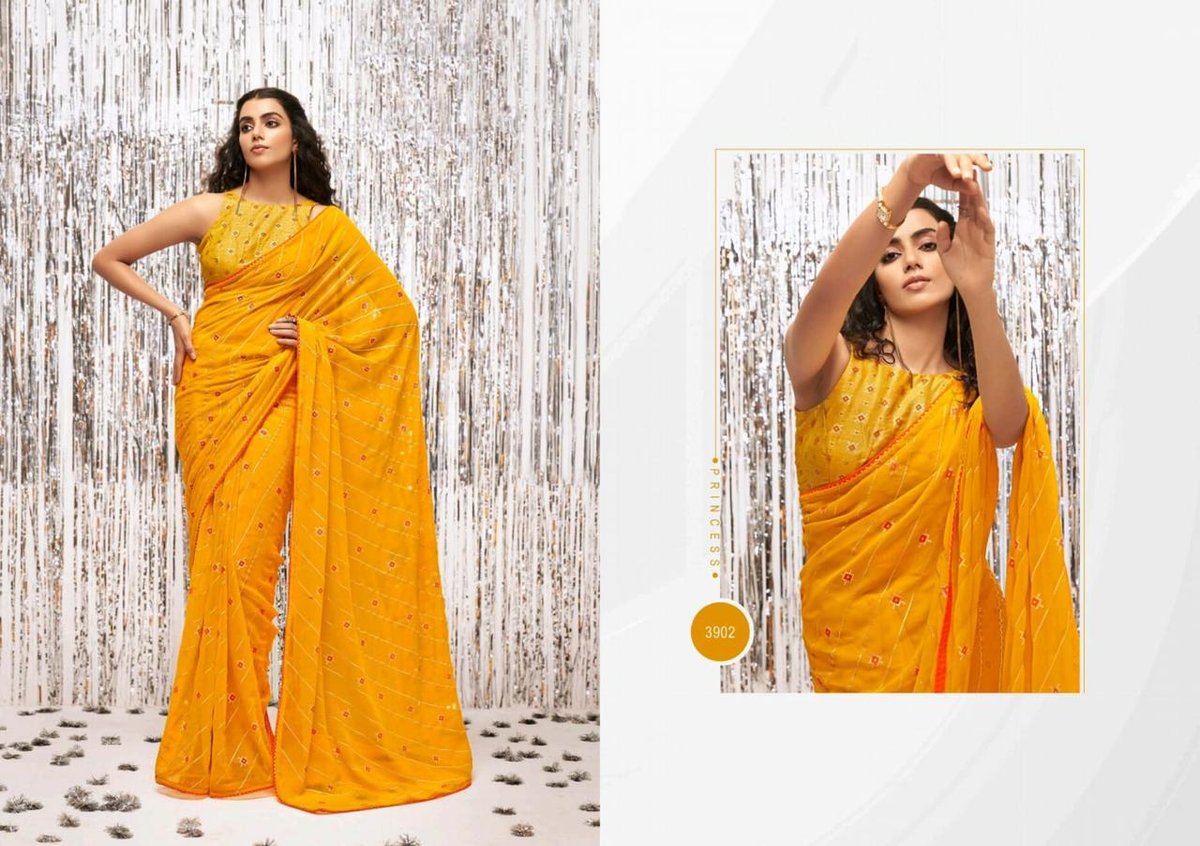 5D Designer Supriya 3901-3908 Series 2