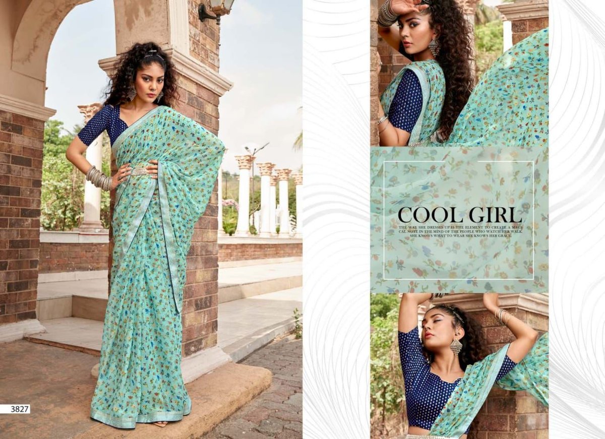 5D Designer Kanudi 3821-3828 Series 7