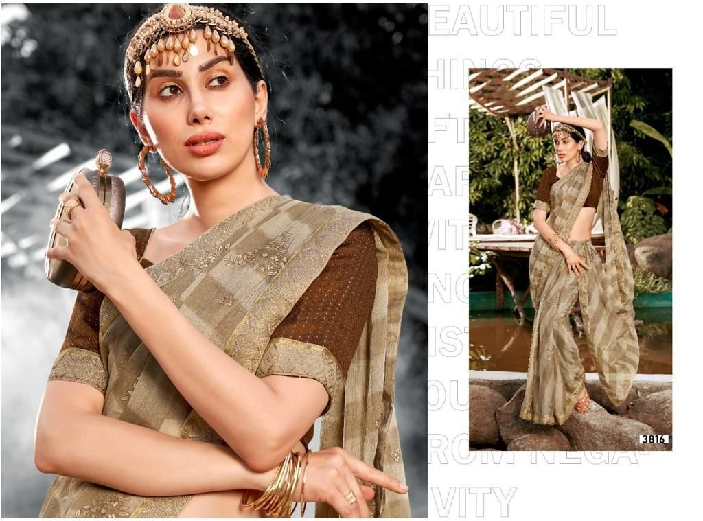 5D Designer Vaitara 3815-3818 Series 2