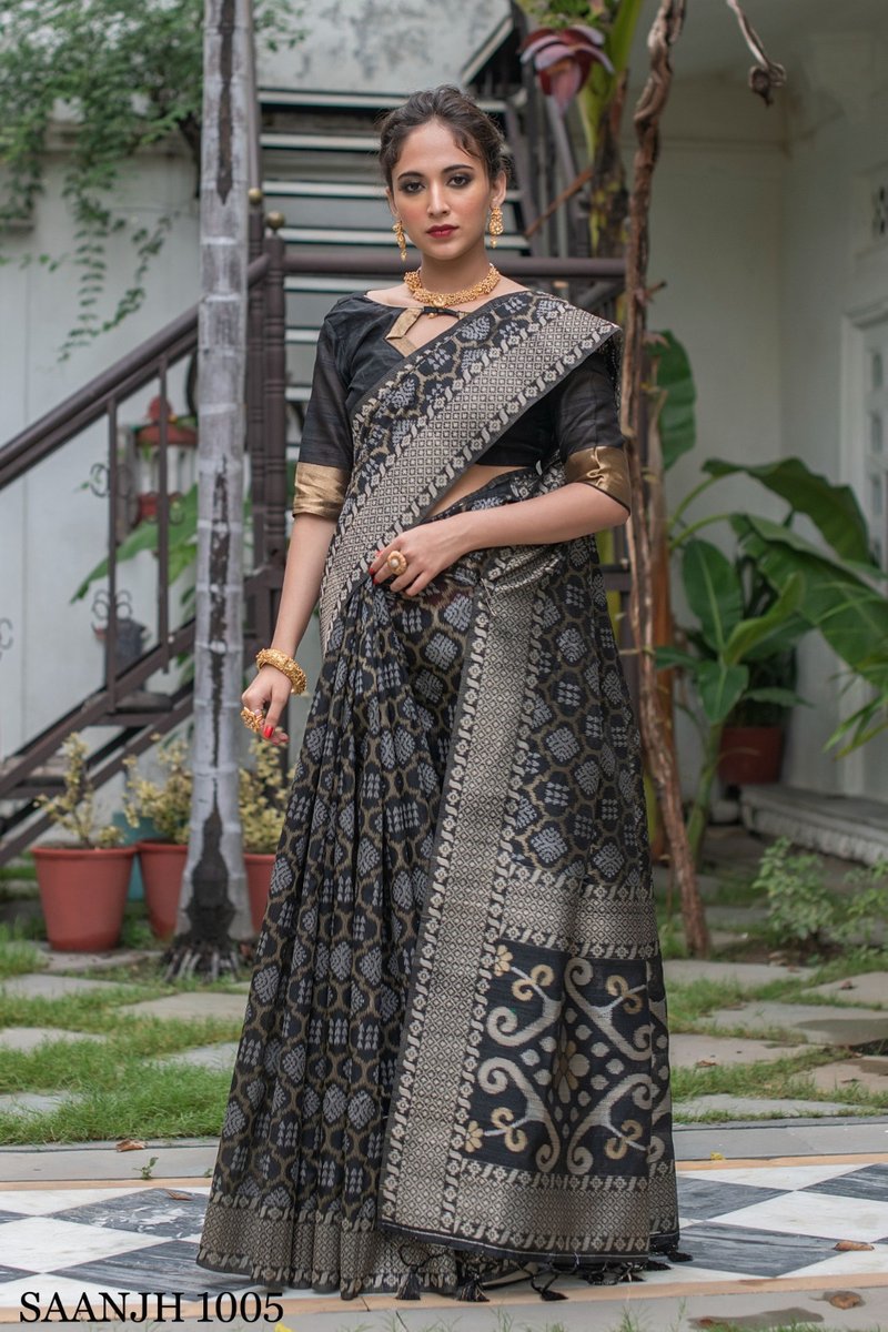 Fashion Lab Saanjh 1005-1010 Series 1