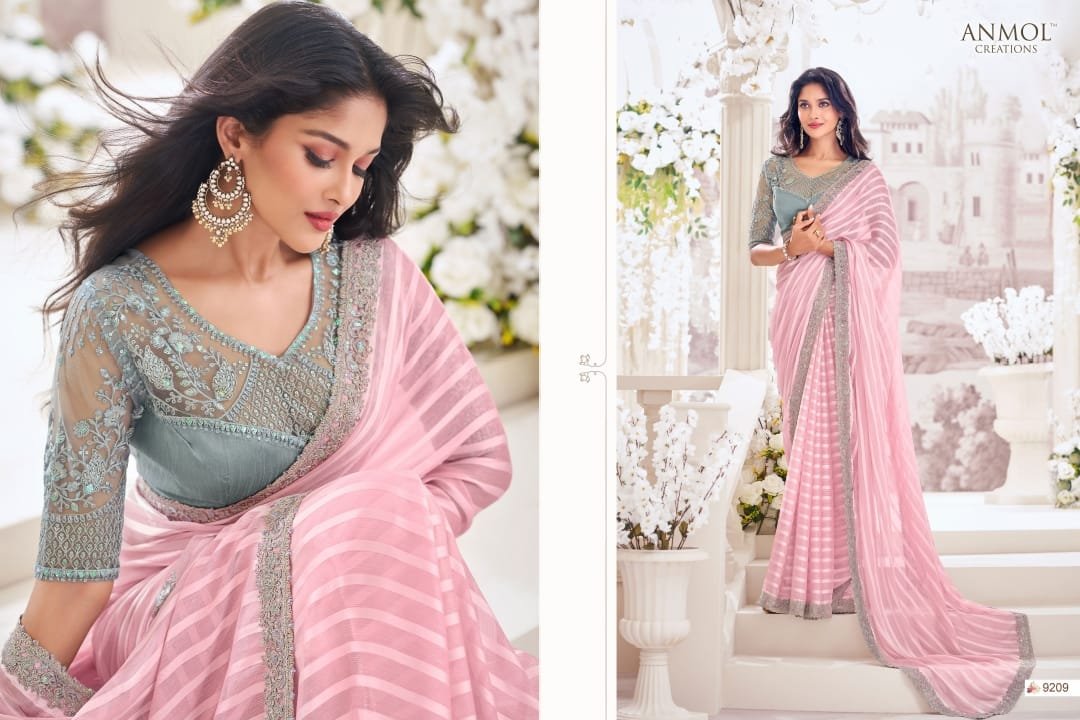 ANMOL EXOTIQUE VOL-05 9201 TO 9216 9