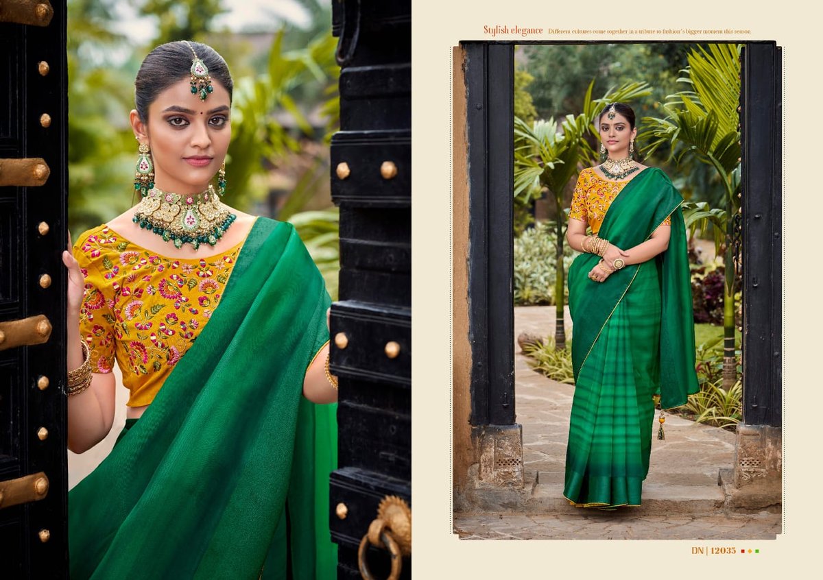 5D Designer Saloni 12031-12038 Series 5