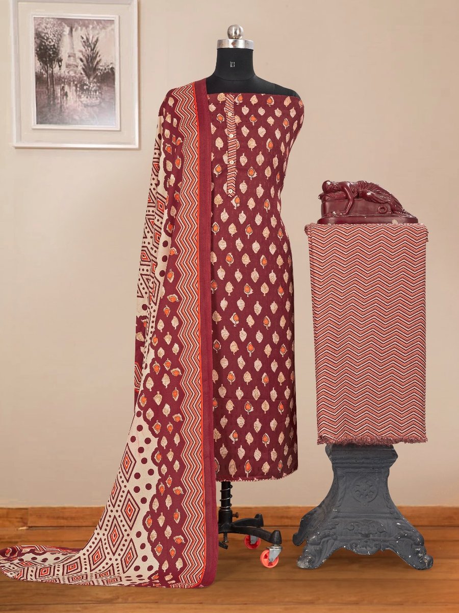Bipson Prints Preeto 1695 Colors 3
