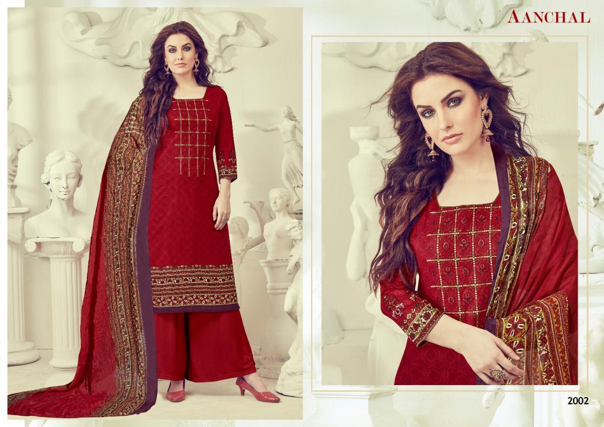 Aanchal Mastani Vol-2 2001-2008 Series 2