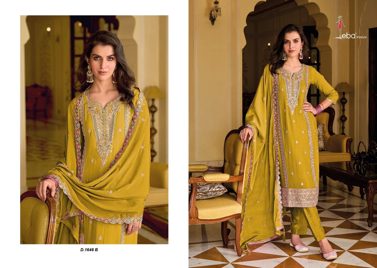 AYAT COLOR EDITION-1 1646-A TO 1646-C 2