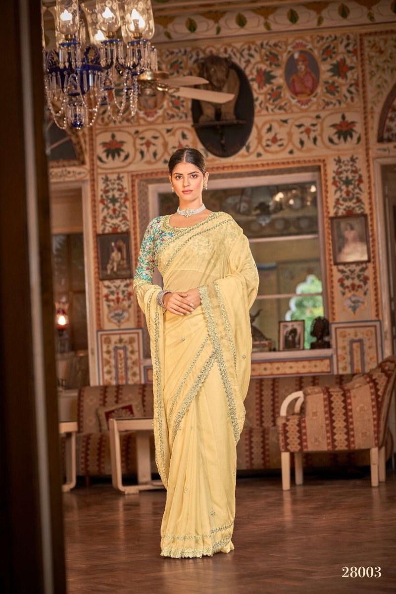 Arya Designs Imperial Vol-6 28001-28006 Series 3