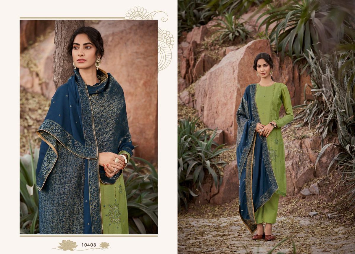 Deepsy Suits Grace 10401-10408 Series 3