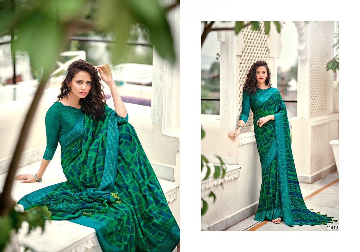 5D Designer Jodha Vol-8 11411-11420 Series 9