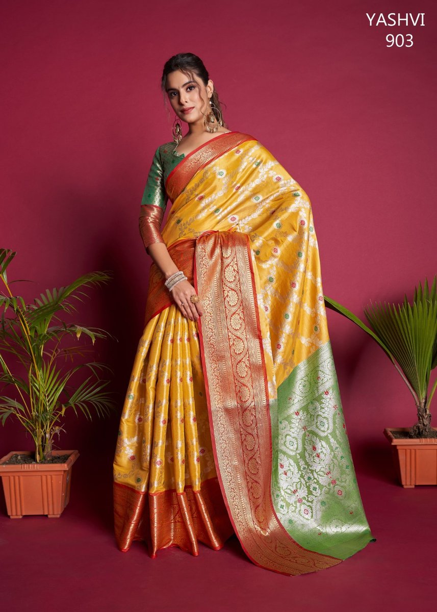 Fashion Lab Yashvi 901-908 Series 3
