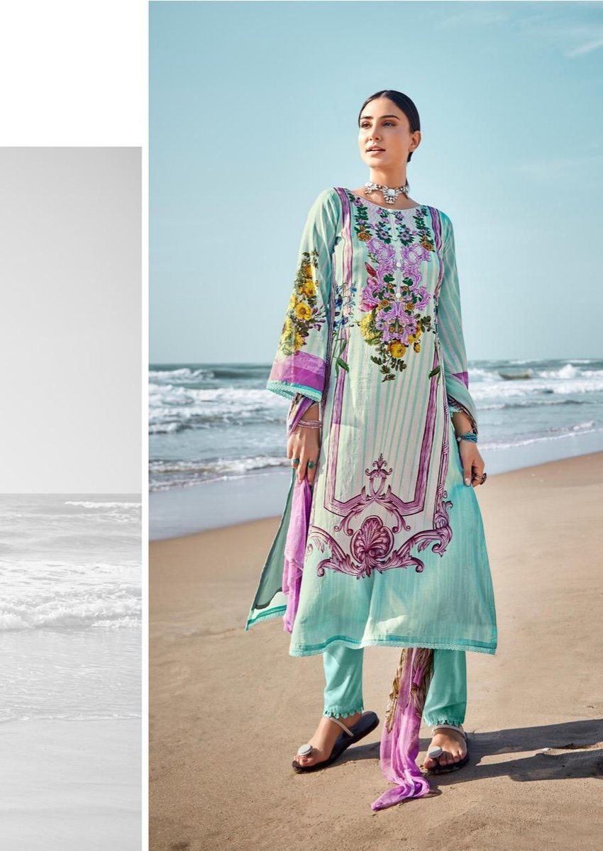 Deepsy Suit Rangrez 14201-14206 Series 4