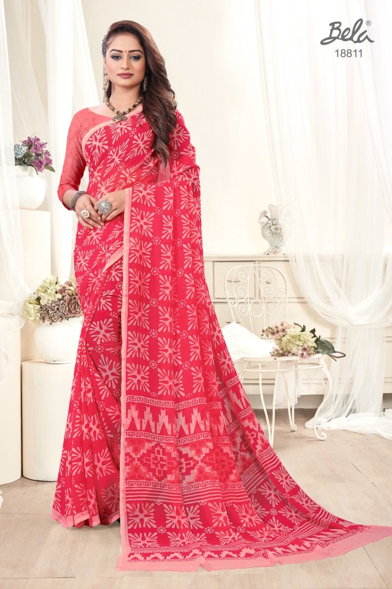 Bela Fashion Stella 18810-18827 Series 2