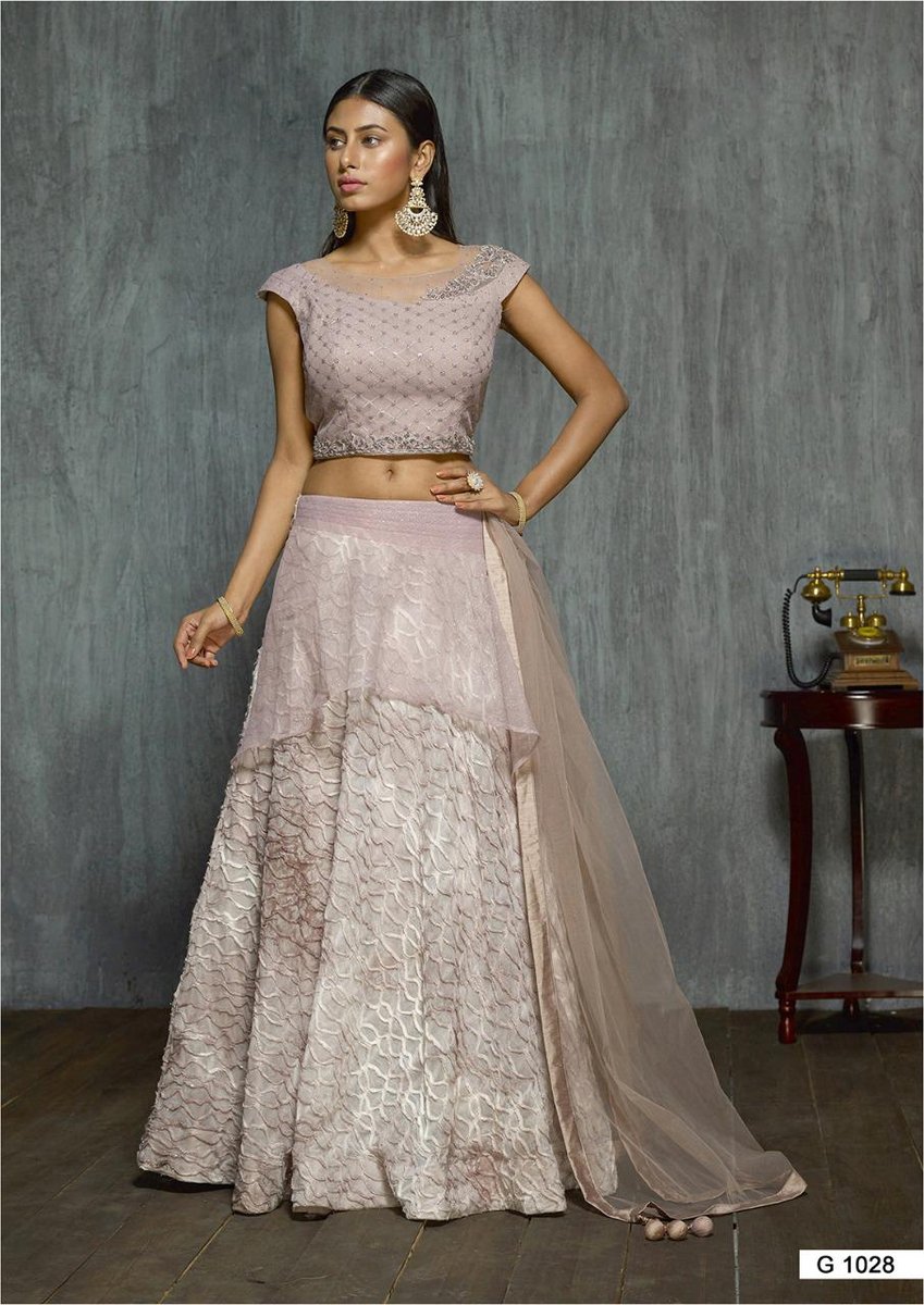 Mahotsav Nimaya Gown G-1001 to G-1131 Series 2