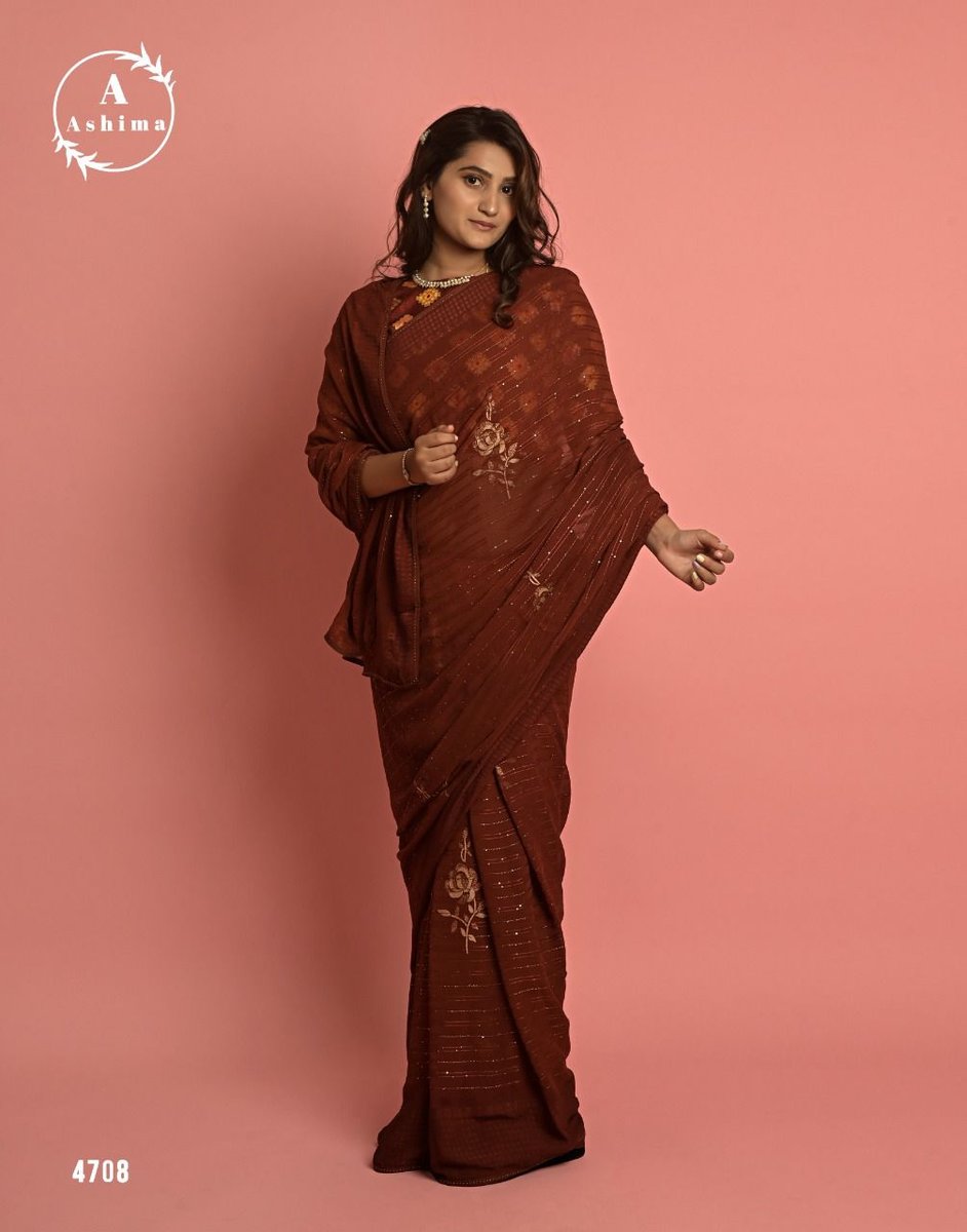 Ashima Rihana Dark 4701-4708 Series 8