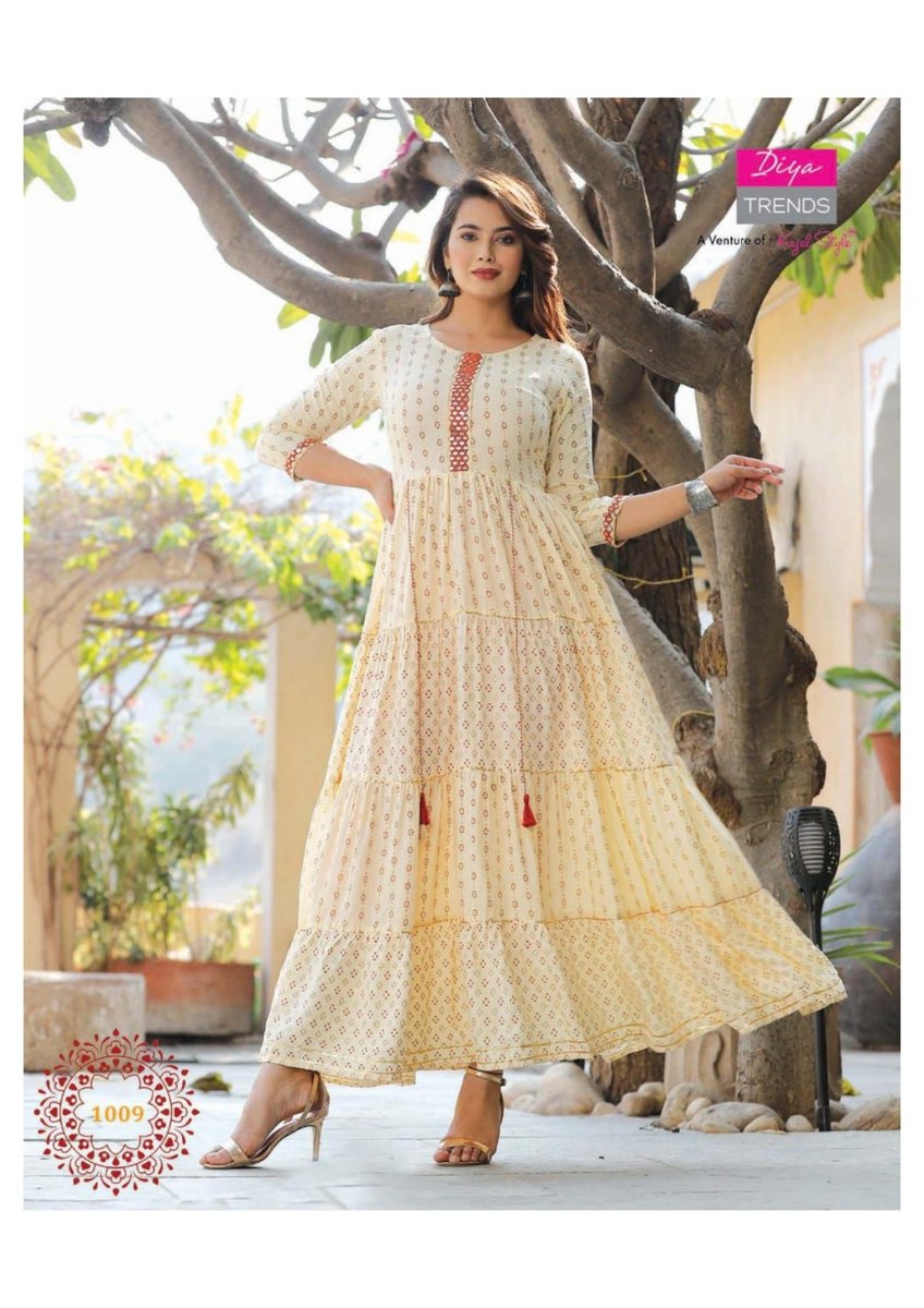 Diya Trends Groom Vol-1 1001-1012 Series 9