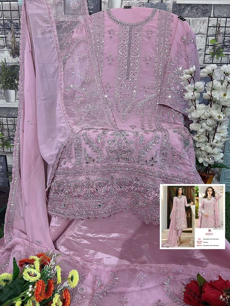 Deepsy Suit 2011 Colors 4