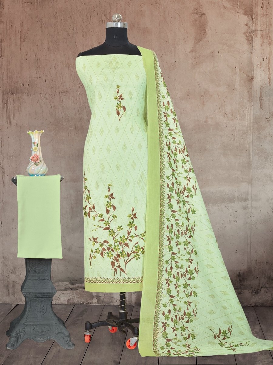Bipson Prints Cotton Queen 1471 Colors 4