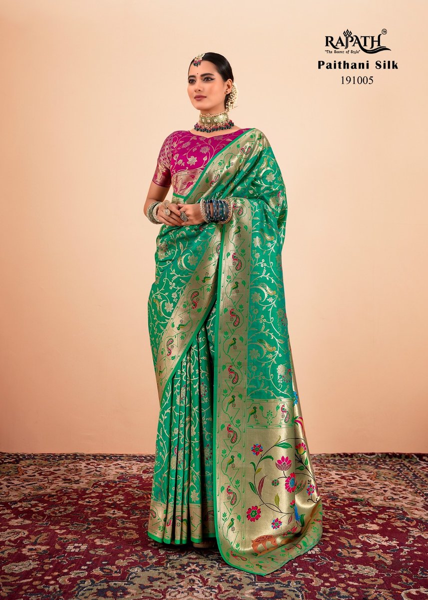 RAJPATH SHAILJA 191001 TO 191007 5