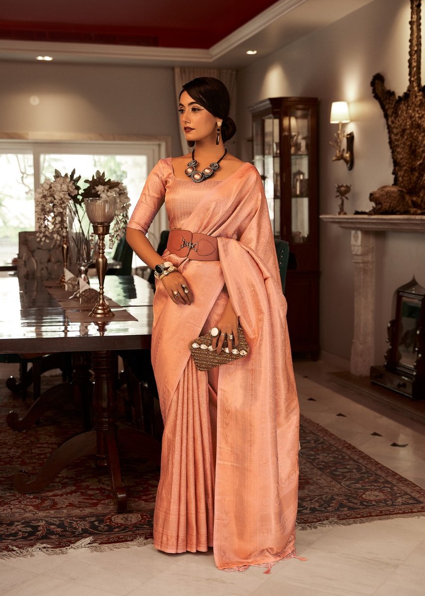 Rajpath Sambhavi Silk 152001-152006 Series 4