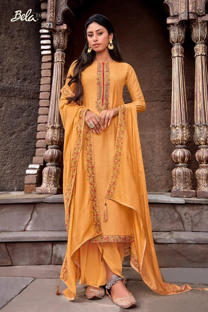 Bela Fashion Ziba 1872-1880 Series 2