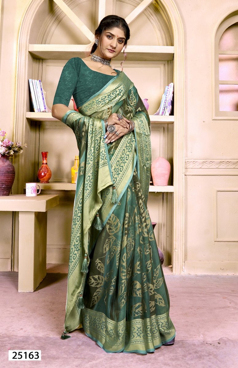 VALLABHI PRINTS LOREETA-02 25161 TO 25166 3