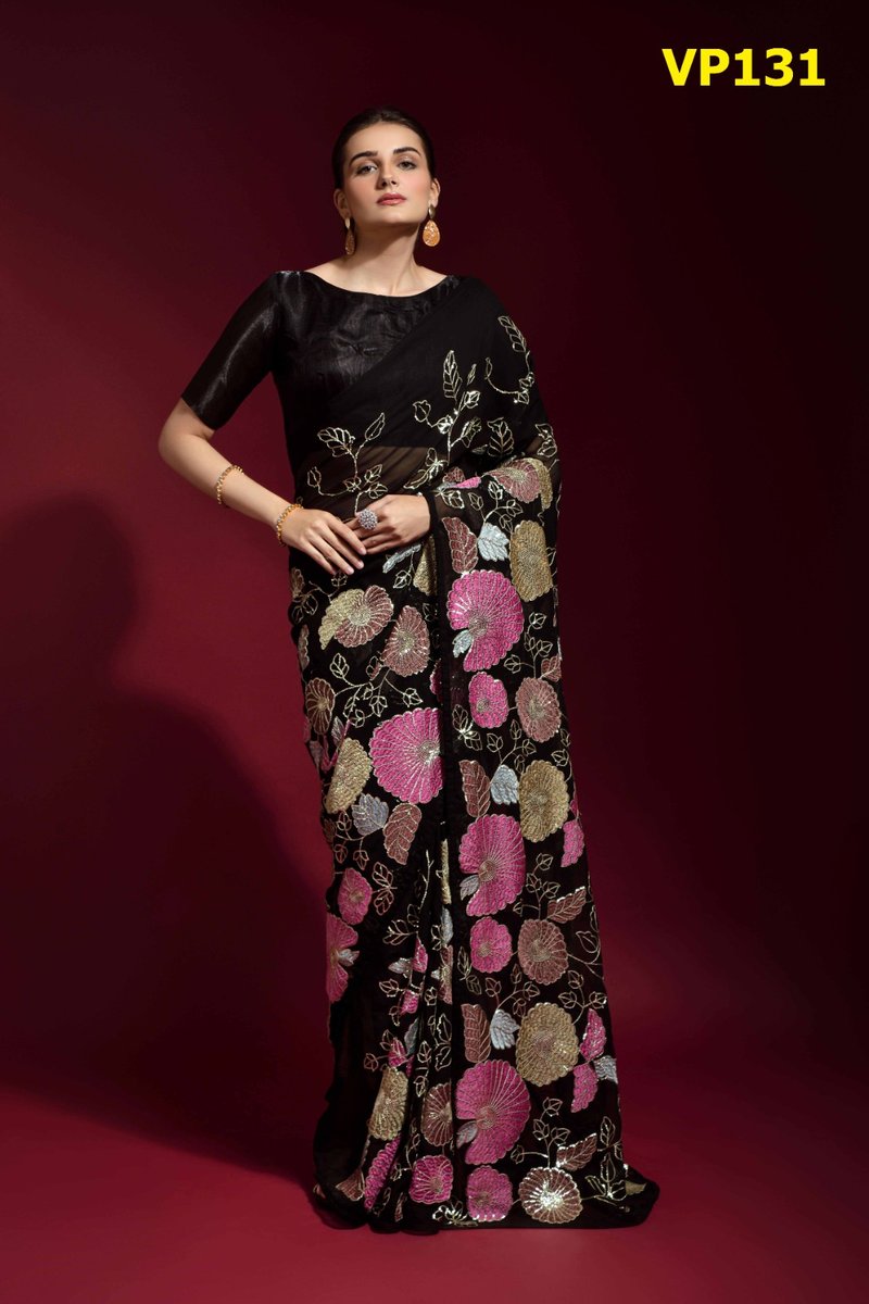 Fashion Berry Gulabo VP-131 to VP-136 Series 1