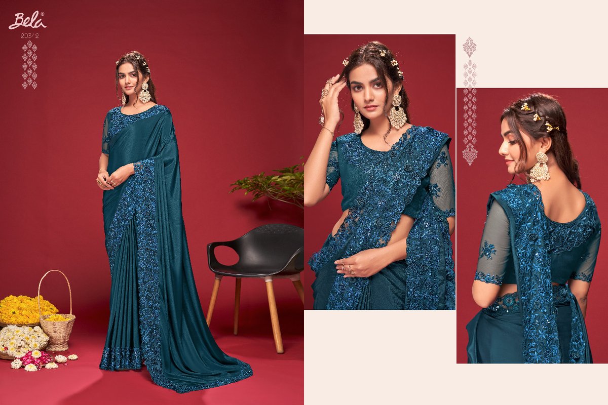 Bela Fashion Roselyn 20340-20348 Series 3