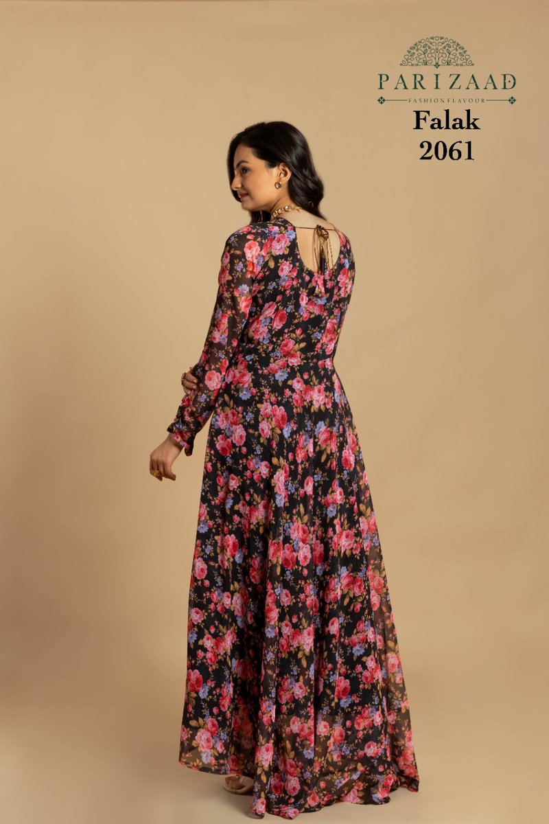 Gulzara Falak 2058-2061 Series 5