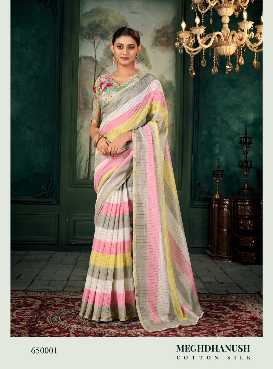 RAJPATH MEGHDHANUSH 650001 TO 650007 1