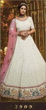 Arya Designer Poshak Vol-2 3901-3909 Series 9